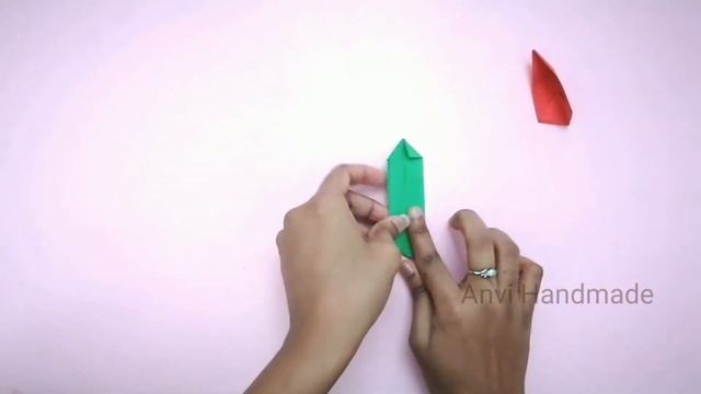 Easy Paper Lotus Flower Lamp making|DIY|Paper Lantern|Diwali Diya Decoration ideas|Paper Crafts смотреть онлайн
