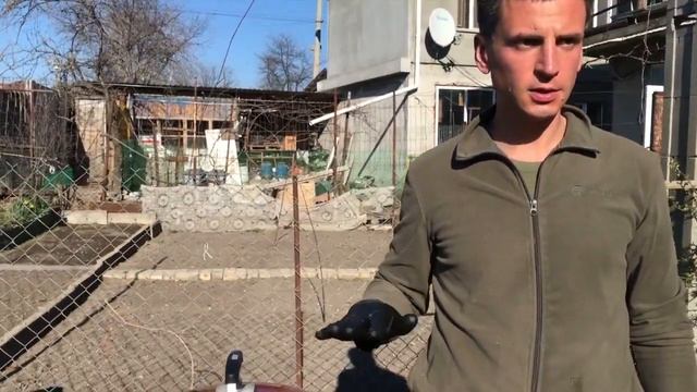 Какой гриль лучше? Газовый или Угольный, что выбрать? смотреть онлайн
