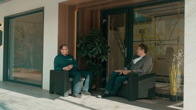 Стройхлам. Дома MIKEA. Как не ошибиться с выбором дома? смотреть онлайн