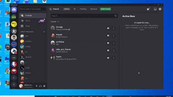 How to Get 6 Digit Authentication Code on Discord (EASY!)