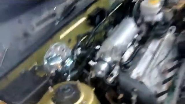 Газ 2-е поколение с прошивкой Sens смотреть онлайн