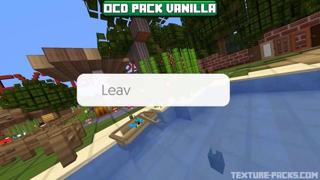 TOP 5 Best CLEAN TEXTURE PACKS for Minecraft ? смотреть онлайн