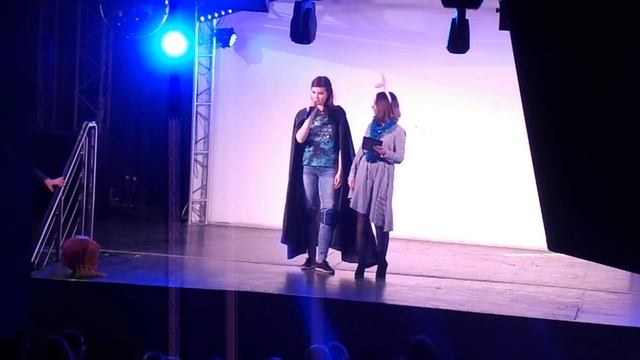 K-POP PARTY:Chinese New Year (Orenburg) смотреть онлайн