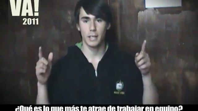 Alexis Parada_Internado Nacional Barros Arana_Santiago_Santiago смотреть онлайн
