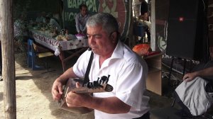 Ашуг Адил на свадьбе 2021 год