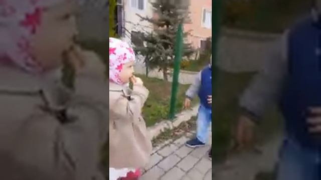 Правильное воспитание с детства смотреть онлайн