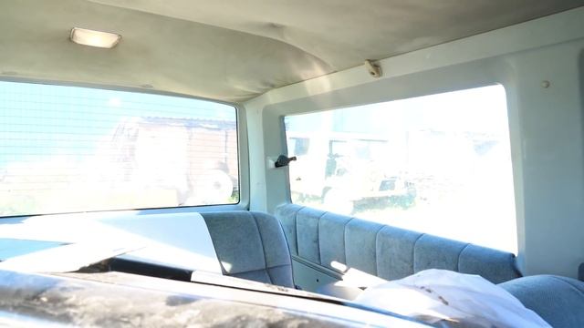 Plymouth Grand Voyager Анонс SWAP Проекта смотреть онлайн