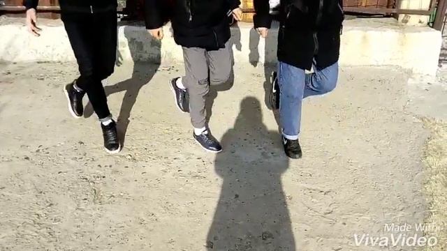 Мой группа шаффл смотреть онлайн