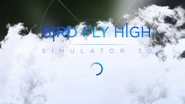 Frog Simulator Vs Bird fly high 3d смотреть онлайн