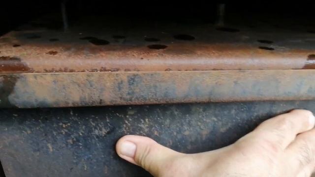 Уборка и умиротворение