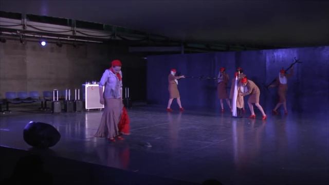 Damas del Aire # 11, Lila Zellet смотреть онлайн