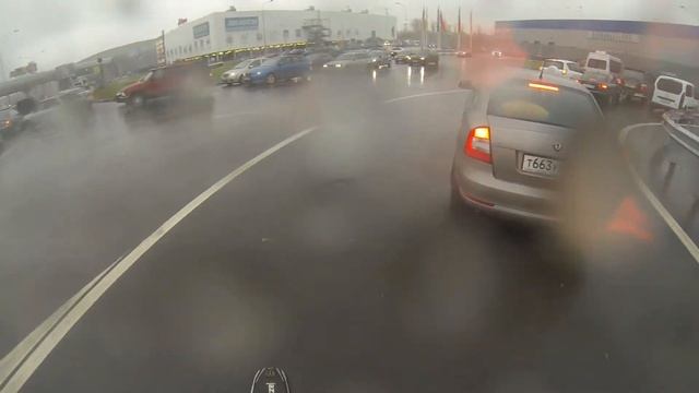 Первый прохват с GoPro смотреть онлайн