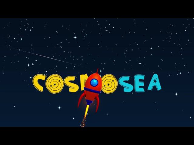 CosmoSea