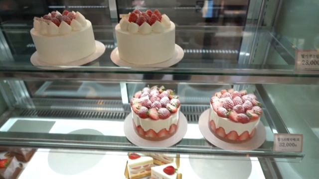 부천 딸기생크림 전문점) 미블랑 смотреть онлайн