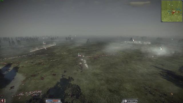 Тактика и ее роль в играх серии тотал вар. Napoleon / Empire смотреть онлайн