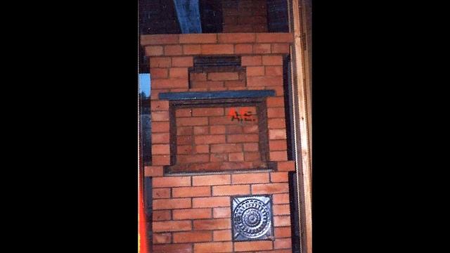 Печи,Камины,Барбекю, Банные Печи. Мои Работы. смотреть онлайн