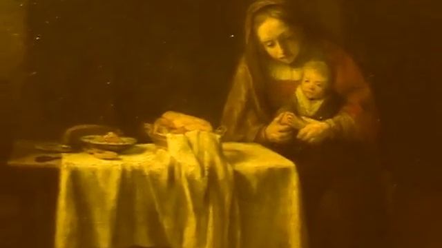 Москва Музей искусств им А С Пушкина. Караваджио. смотреть онлайн