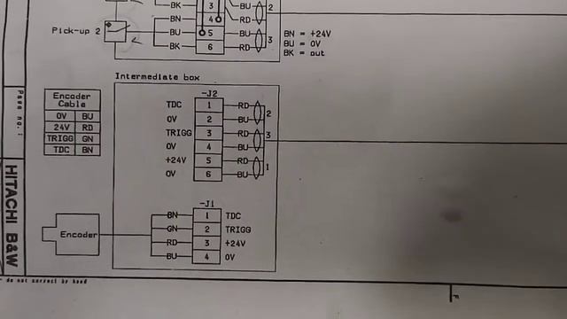 ME Alpha Lubricator System Alarm смотреть онлайн