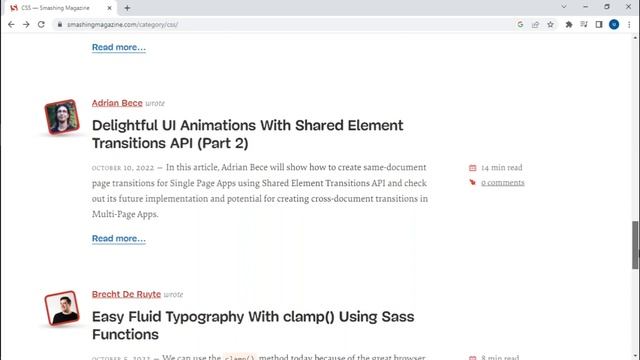 BEST FREE Resources to Learn Web Development (CSS) in 2023 | Become CSS Expert смотреть онлайн