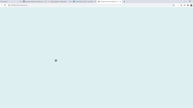 PWA Tutorial for Beginners 1 - Getting Started with Progressive Web Apps смотреть онлайн