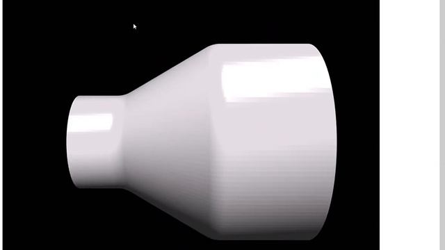 Using Python to display a .stl file in 3d смотреть онлайн