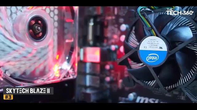 TOP 5: Best $800 Gaming PC in 2023 [Prebuilt Rigs] смотреть онлайн