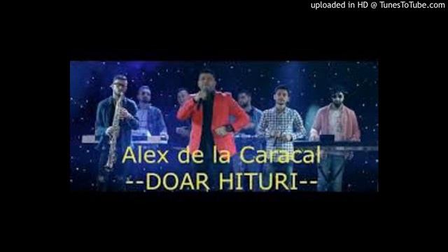 Alex de la Caracal - Sistemul Nomber one _ Hituri Noi _ смотреть онлайн