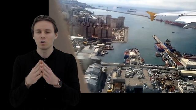 5 фактов про САМОЛЕТЫ / след от самолета в небе / открыть дверь в самолете во время полета / факты смотреть онлайн