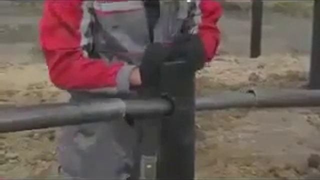 пример расчета винтовых свай