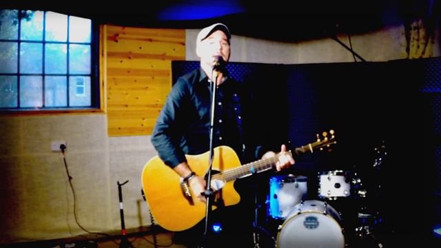 Steve Young (uk) - Hero (Cover) смотреть онлайн