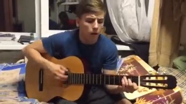 Девочка, не надо слезы лить напрасно....... смотреть онлайн