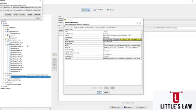 Neoload tutorials #correlation #parameterization #neoload #neoloadtutorial смотреть онлайн