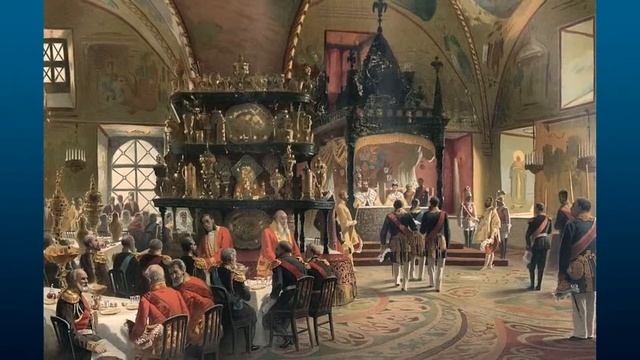 Александр III (1845-1894)