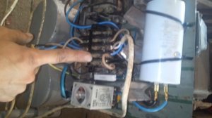 Компрессор со-7б 220в автоматика