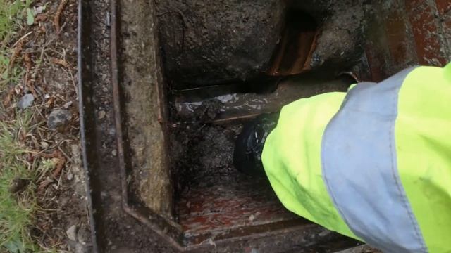 Drain Unblocking 176 смотреть онлайн