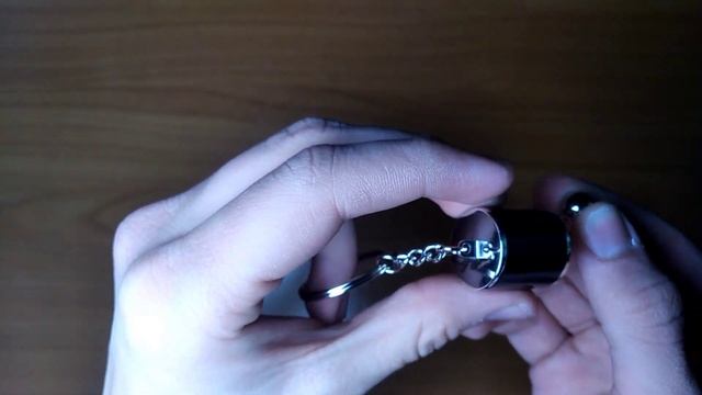 Брелки с Aliexpress / Обзор и тест китайских брелков смотреть онлайн