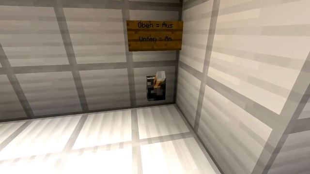 Minecraft: Das Leuchtfeuer смотреть онлайн