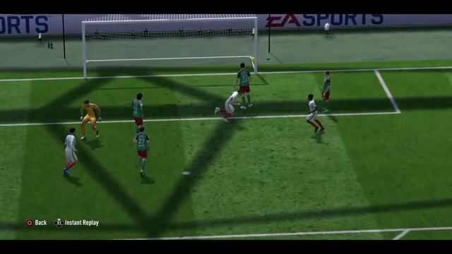 ENGLAND vs Lokomotiv Moscow смотреть онлайн