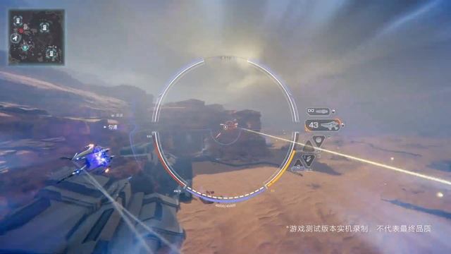 Can't Wait for this Mecha Game!【Code: B.R.E.A.K. 】Gameplay PV Trailer смотреть онлайн