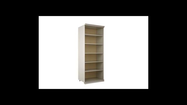 Шкаф Адажио АГ-201.01, Д1М смотреть онлайн