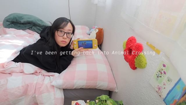 STUDIO VLOG ☀ Last Shop Update, 100k Giveaway, Making Plushies, Animal Crossing, & more! смотреть онлайн