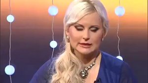 Гадание на обручальном кольце  Дарья Миронова  Раз тв