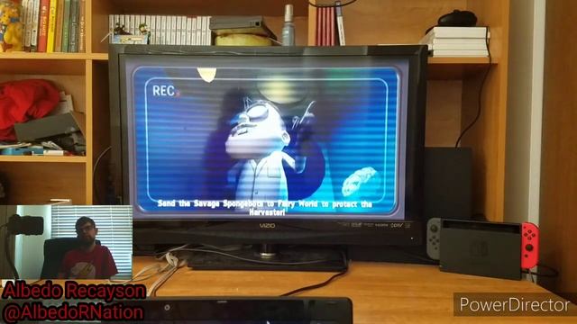 Nicktoons Attack Of The ToyBots Tips & Tricks Part 4 | All Movies смотреть онлайн