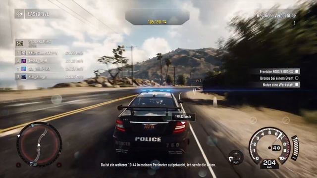 Need for speed rivals смотреть онлайн
