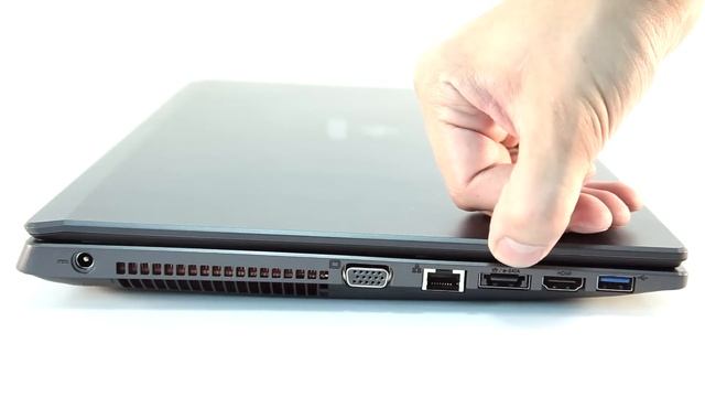 Наш рецепт – Ноутбук DEXP Achilles G118 – Железный цех – Игромания смотреть онлайн