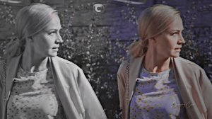 Сергей & Вера | наполовину мой [Мой мужчина, моя женщина]