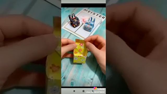 Маленький рюкзачок своими руками смотреть онлайн