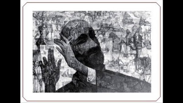 Komitas, Hov Areq Sarer Jan(Choir)