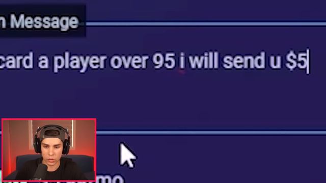 Delete FIFA, Get $100! смотреть онлайн