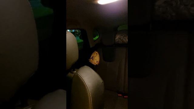 ОТВЕТ НА КОММЕНТАРИЙ О ДЕТСКОМ СИДЕНЬЕ ДЛЯ ДОЧКИ смотреть онлайн